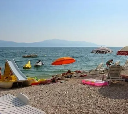 In With Seaview, Loggia, Air Condition, Wifi