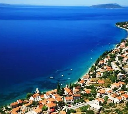 شقة In With Seaview, Loggia, Air Condition, Wifi *