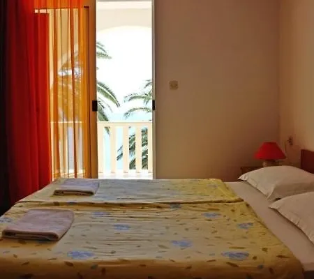 شقة In With Seaview, Loggia, Air Condition, Wifi *