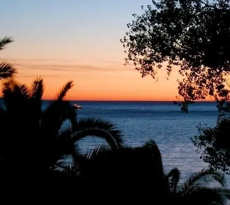 In With Seaview, Loggia, Air Condition, Wifi *