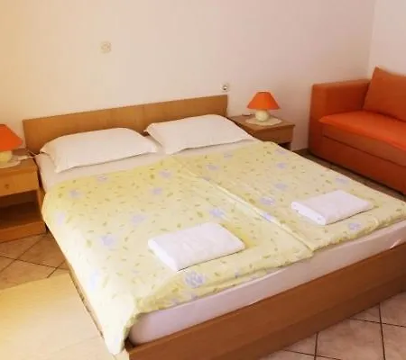 In With Seaview, Loggia, Air Condition, Wifi
